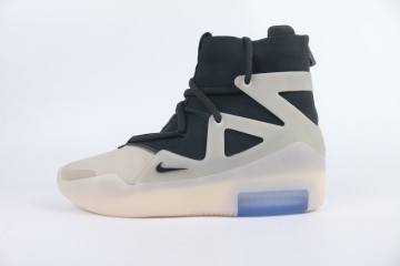 Nike Air Fear of God 1 String The Question