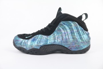 Nike Air Foamposite One Abalone