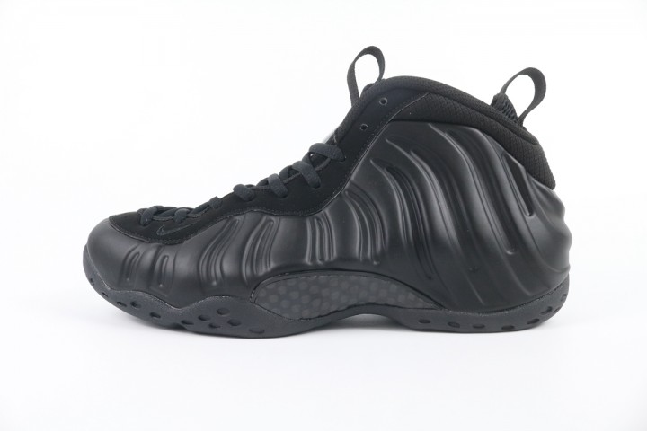 Nike Air Foamposite One Anthracite