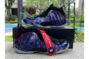 Nike Air Foamposite One Galaxy 2025 