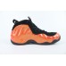 Nike Air Foamposite One Habanero Red