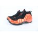 Nike Air Foamposite One Habanero Red