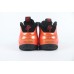 Nike Air Foamposite One Habanero Red