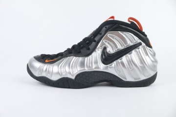 Nike Air Foamposite One Halloween