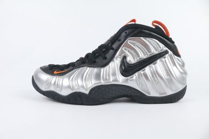 Nike Air Foamposite One Halloween