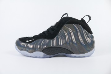 Nike Air Foamposite One Hologram