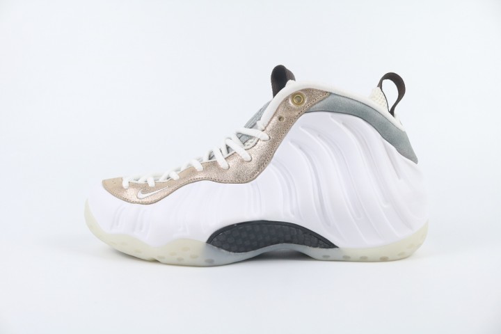 Nike Air Foamposite One Marble