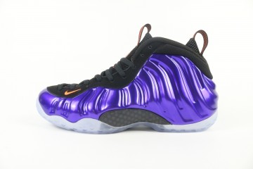 Nike Air Foamposite One Phoenix Suns