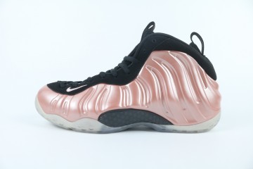 Nike Air Foamposite One Rust Pink