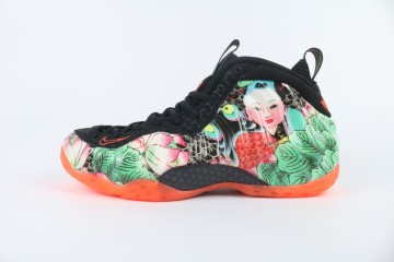 Nike Air Foamposite One Tianjin