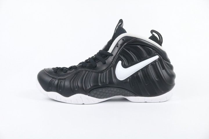 Nike Air Foamposite Pro Dr. Doom