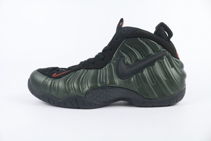 Nike Air Foamposite Pro Sequoia