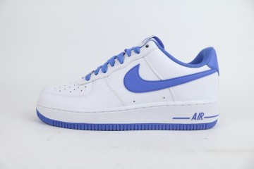 Nike Air Force 1 Low '07 Medium Blue