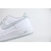 Nike Air Force 1 Low '07 Pure Platinum