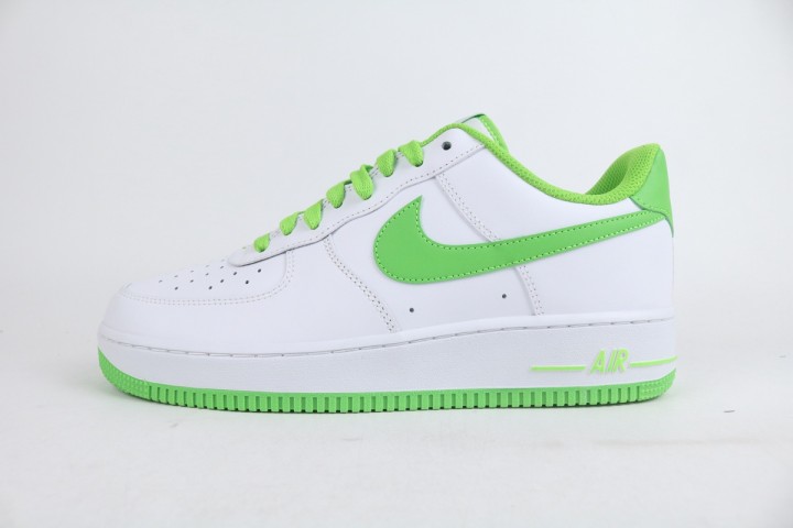 Nike Air Force 1 Low '07 White Chlorophyll