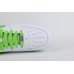 Nike Air Force 1 Low '07 White Chlorophyll