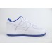 Nike Air Force 1 Low '07 White Game Royal