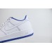Nike Air Force 1 Low '07 White Game Royal