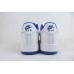 Nike Air Force 1 Low '07 White Game Royal