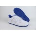 Nike Air Force 1 Low '07 White Game Royal