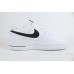 Nike Air Force 1 Low AN20 White Black