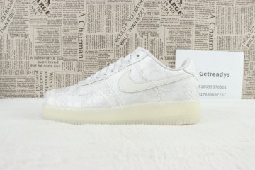 Nike Air Force 1 Low CLOT 1WORLD