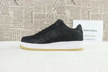 Nike Air Force 1 Low Fragment x CLOT