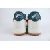 Nike Air Force 1 Low GREEN RED
