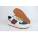 Nike Air Force 1 Low GREEN RED