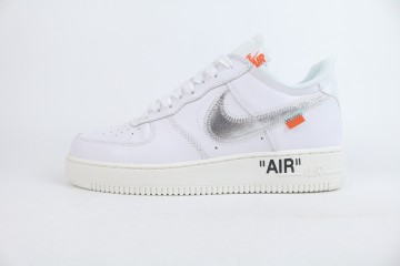 OWF Nike Air Force 1 Low Off-White ComplexCon