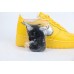 GD Nike Air Force 1 Low Off-White ICA University Gold
