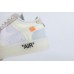 OWF Nike Air Force 1 Low Off-White