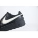 Nike Air Force 1 Low SP AMBUSH Black
