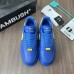 Nike Air Force 1 Low SP AMBUSH Game Royal