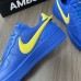 Nike Air Force 1 Low SP AMBUSH Game Royal