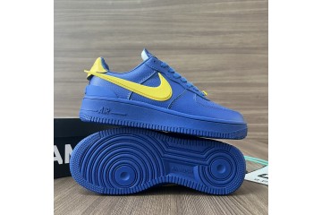 Nike Air Force 1 Low SP AMBUSH Game Royal