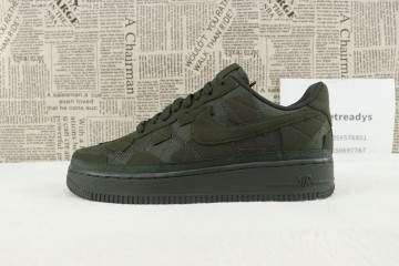 Nike Air Force 1 Low SP Billie Eilish Sequoia