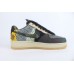 GP Nike Air Force 1 Low Travis Scott Cactus Jack