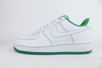 Nike Air Force 1 Low White Pine Green