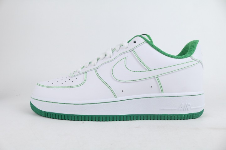 Nike Air Force 1 Low White Pine Green