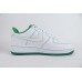 Nike Air Force 1 Low White Pine Green