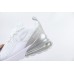 Nike Air Max 270 White Silver