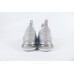 Nike Air Max 270 White Silver