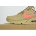 GD Nike Air Max 90 OFF-WHITE Desert Ore