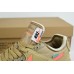 GD Nike Air Max 90 OFF-WHITE Desert Ore