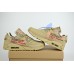 GD Nike Air Max 90 OFF-WHITE Desert Ore