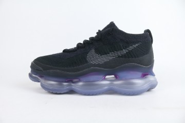 Nike Air Max Scorpion FK Black Purple