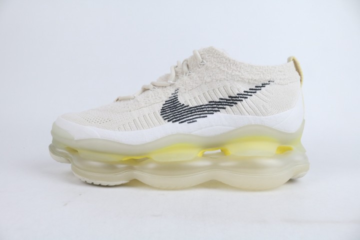 Nike Air Max Scorpion FK Lemon Wash