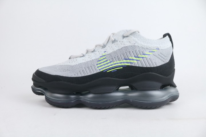 Nike Air Max Scorpion FK Wolf Grey