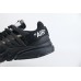 GD Nike Air Presto Off-White Black